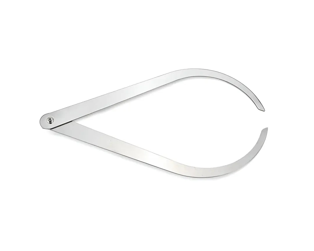 Çelik Kumpas 30 cm