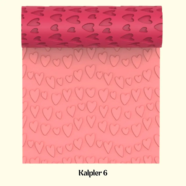 Kalpler 6 - Doku Rulosu