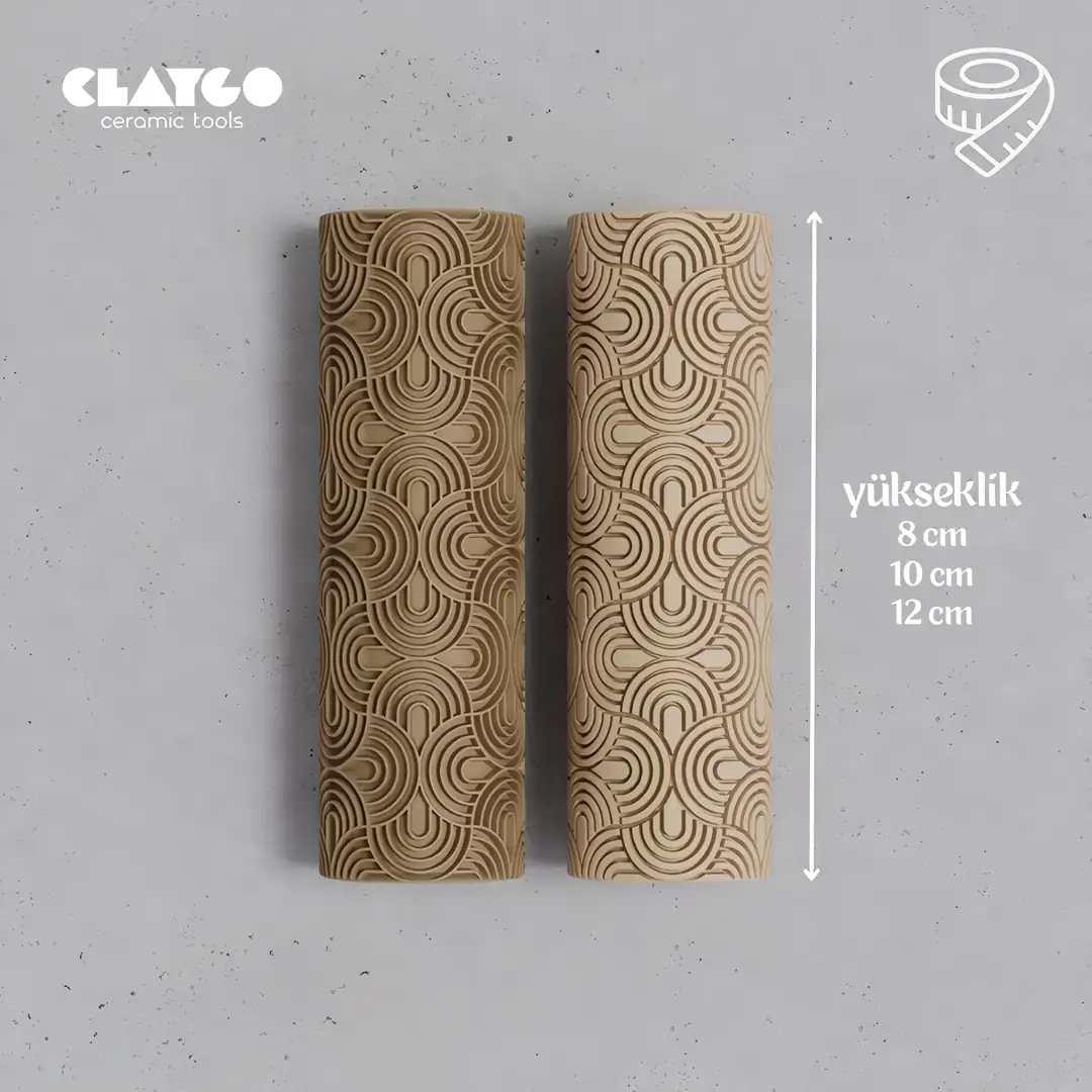Boho III - Doku Rulosu
