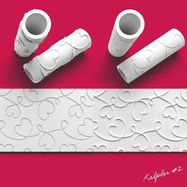 Kalpler 2 - Doku Rulosu