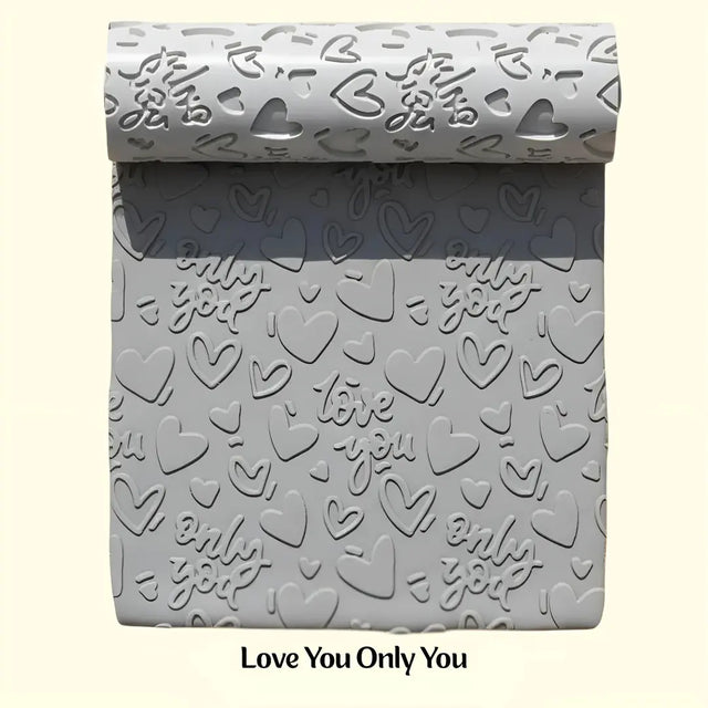 Love You Only You - Doku Rulosu