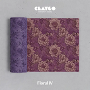Floral IV - Doku Rulosu
