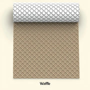 Waffle - Doku Rulosu