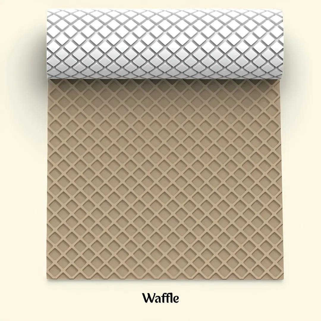 Waffle - Doku Rulosu