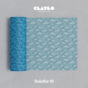 Bulutlar III - Doku Rulosu