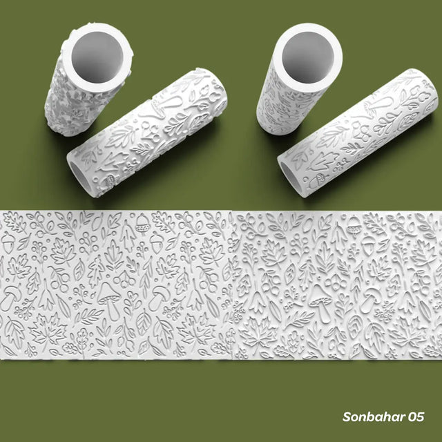 Sonbahar 05 - Doku Rulosu