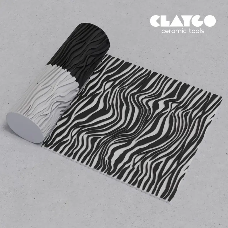 Zebra - Doku Rulosu