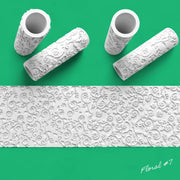 Floral 7 - Doku Rulosu