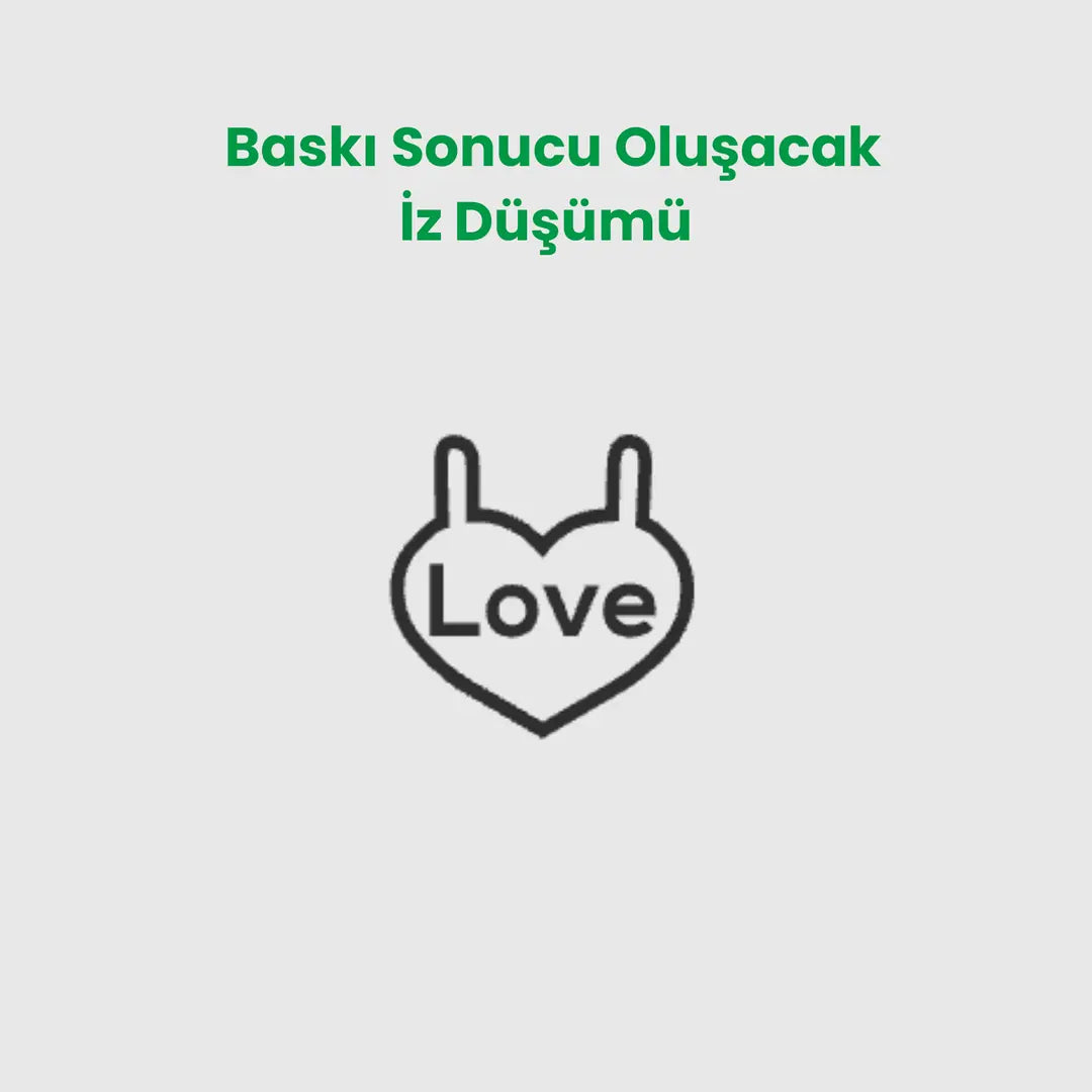 Kalp Tabela Mührü