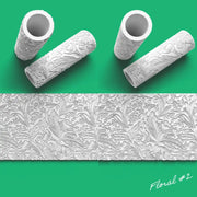 Floral 2 - Doku Rulosu