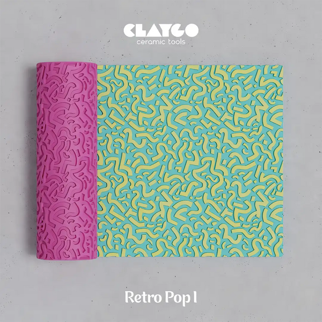 Retro Pop I - Doku Rulosu