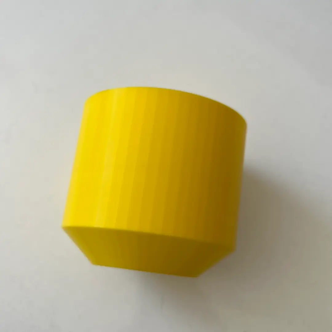Yükseklik 9 cm Konik Şekillendirici - Bardak Tipi 1 Model D