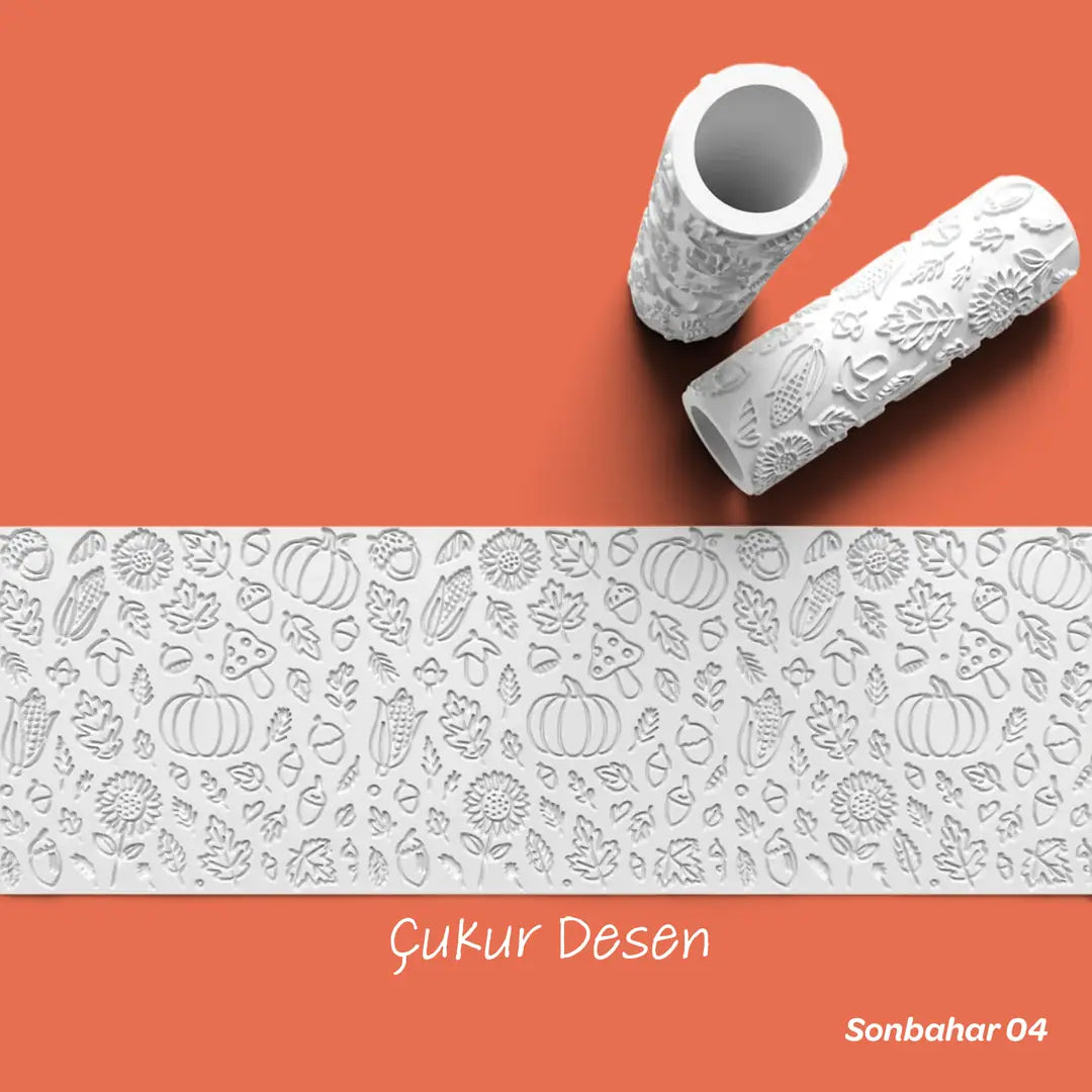 Sonbahar 04 - Doku Rulosu