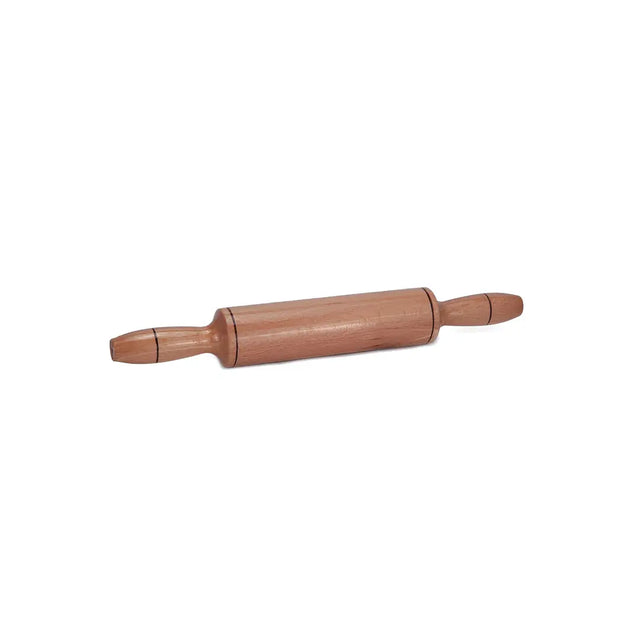 Ahşap Merdane - 33 cm