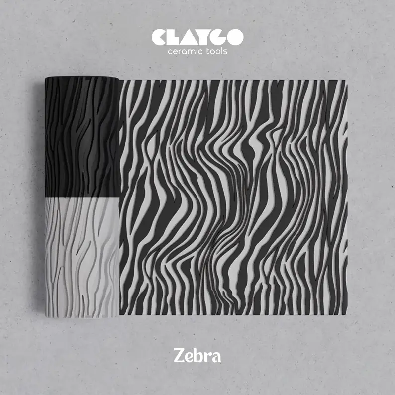 Zebra - Doku Rulosu