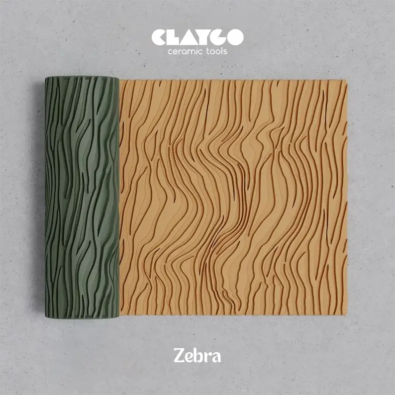 Zebra - Doku Rulosu