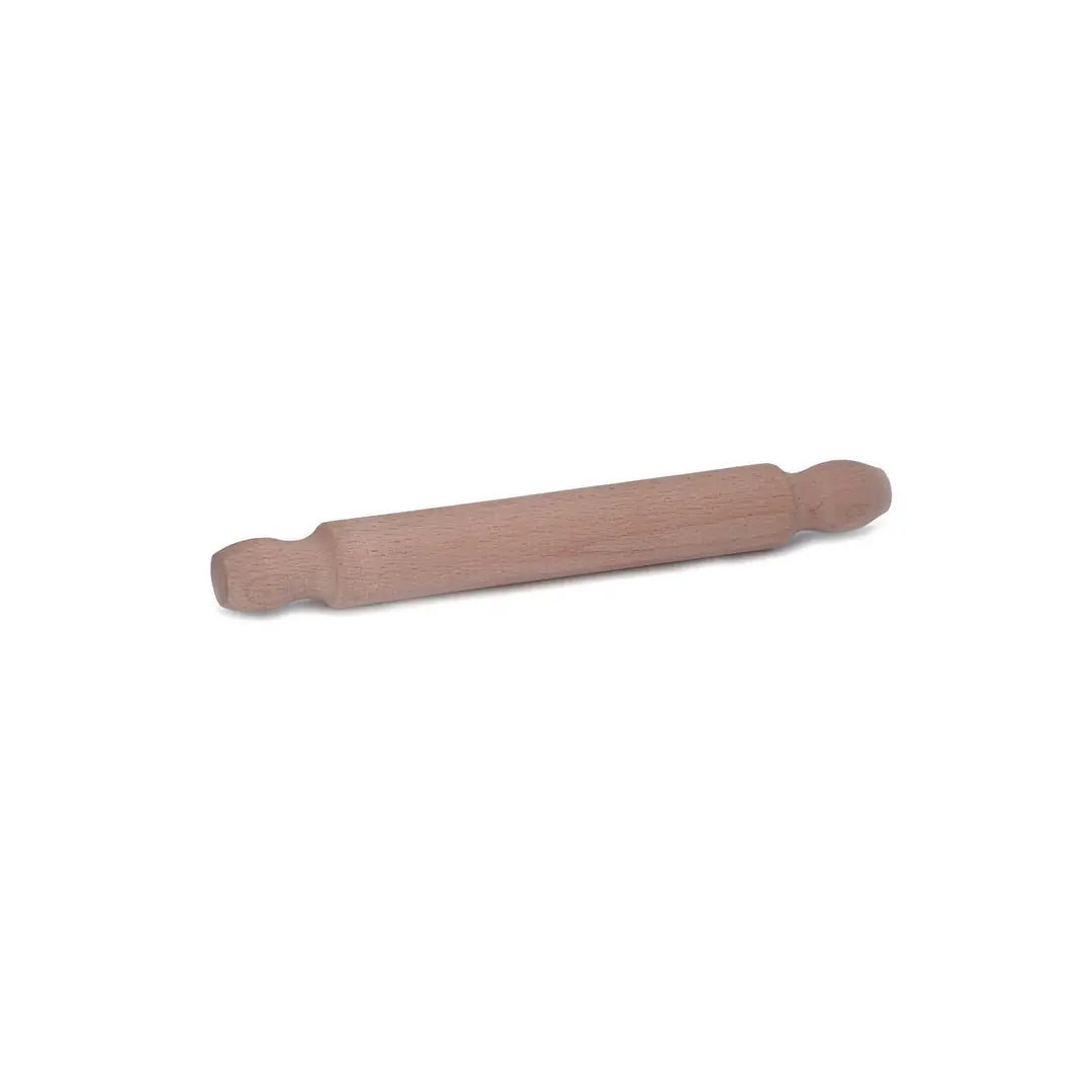 Ahşap Merdane - 25 cm