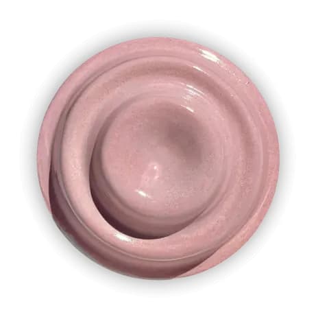 Pembe Opak Sır - OP031