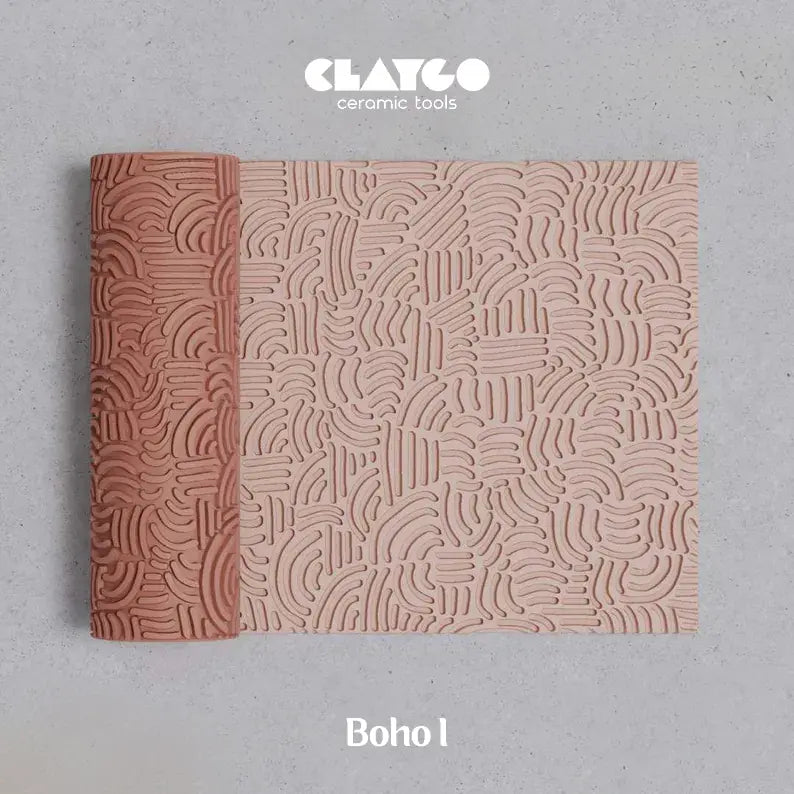 Boho I - Doku Rulosu