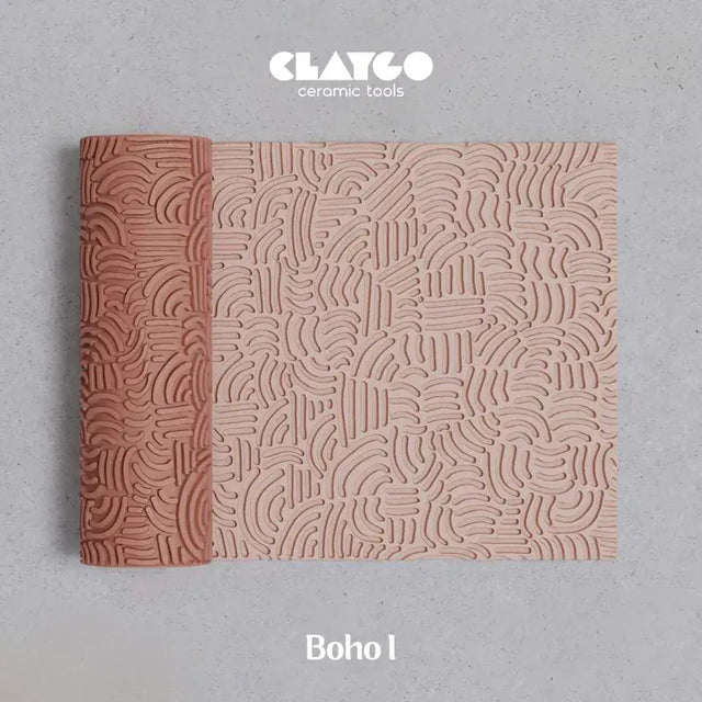 Boho I - Doku Rulosu