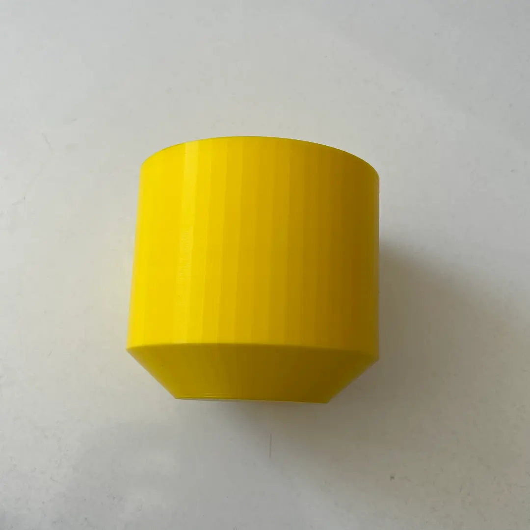 Yükseklik 9 cm Konik Şekillendirici - Bardak Tipi 1 Model D
