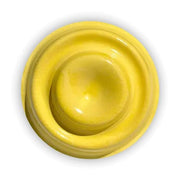 Sarı Opak Sır - OP001