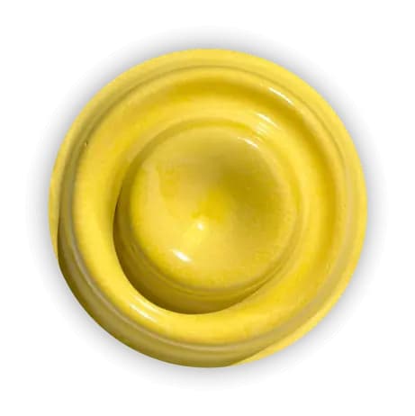 Sarı Opak Sır - OP001
