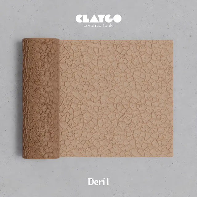 Deri I - Doku Rulosu