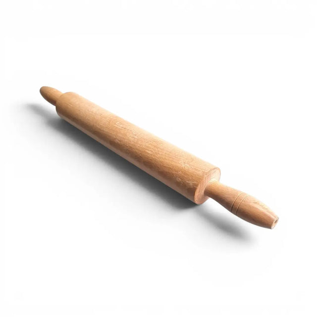 Ahşap Merdane - 43 cm