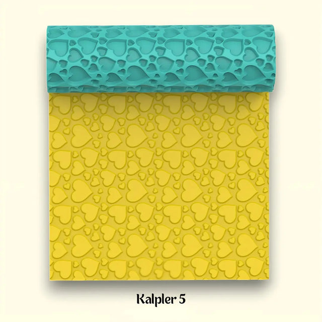 Kalpler 5 - Doku Rulosu