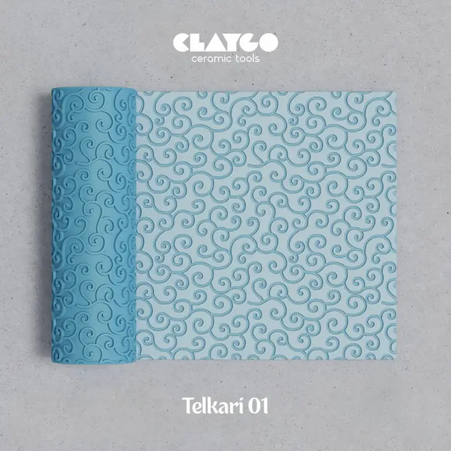 Telkari 01 - Doku Rulosu