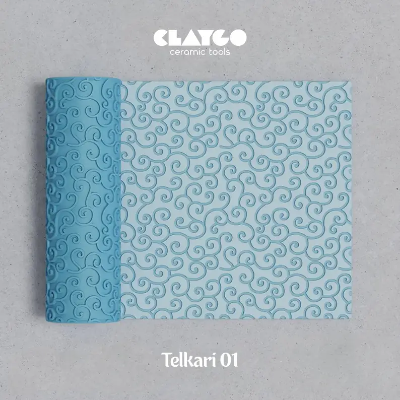 Telkari 01 - Doku Rulosu