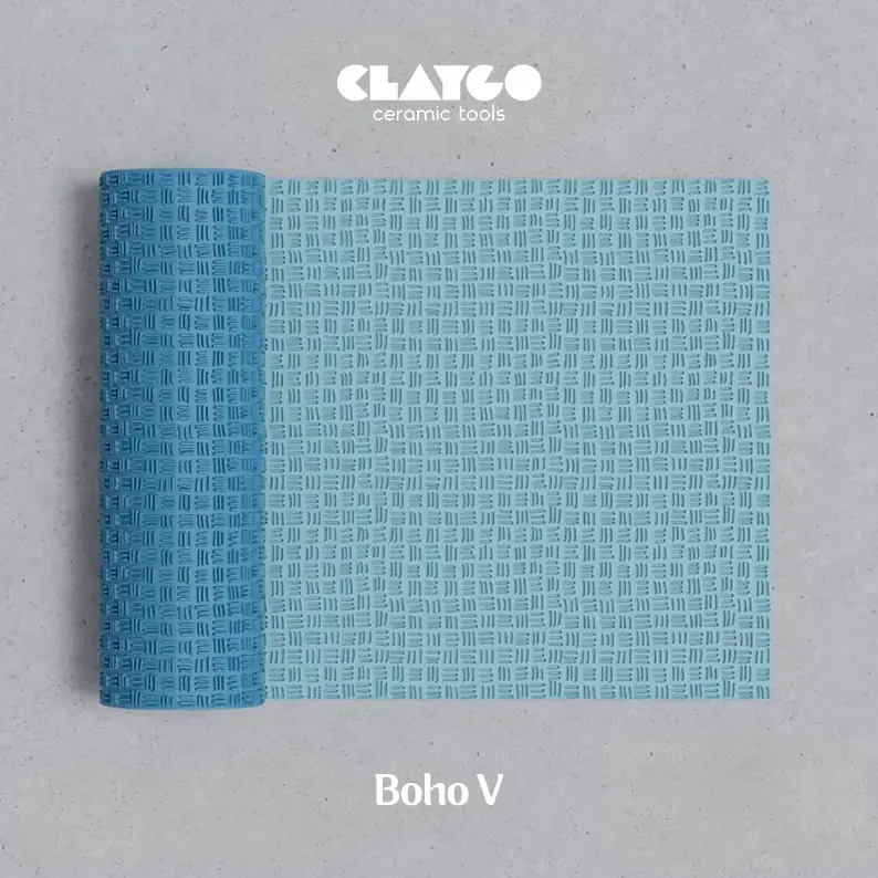 Boho 05 - Doku Rulosu