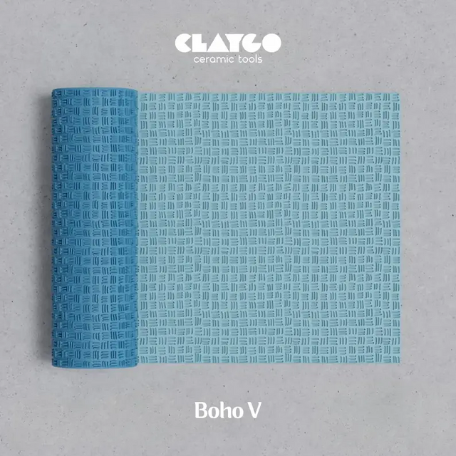 Boho 05 - Doku Rulosu