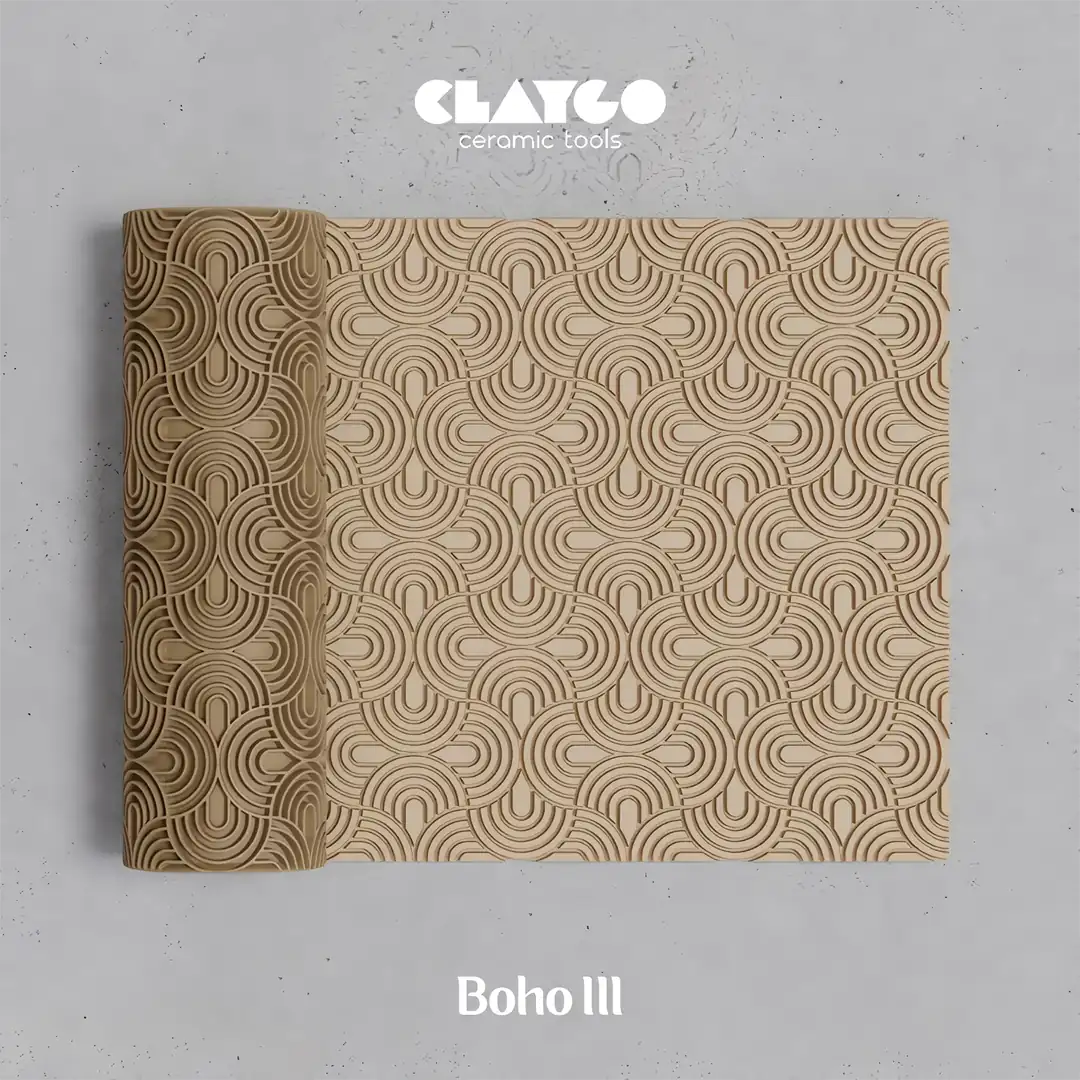 Boho III - Doku Rulosu