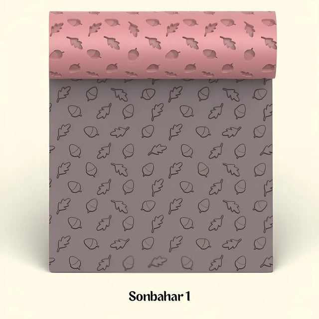Sonbahar 1 - Doku Rulosu