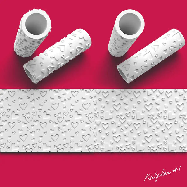 Kalpler 1 - Doku Rulosu