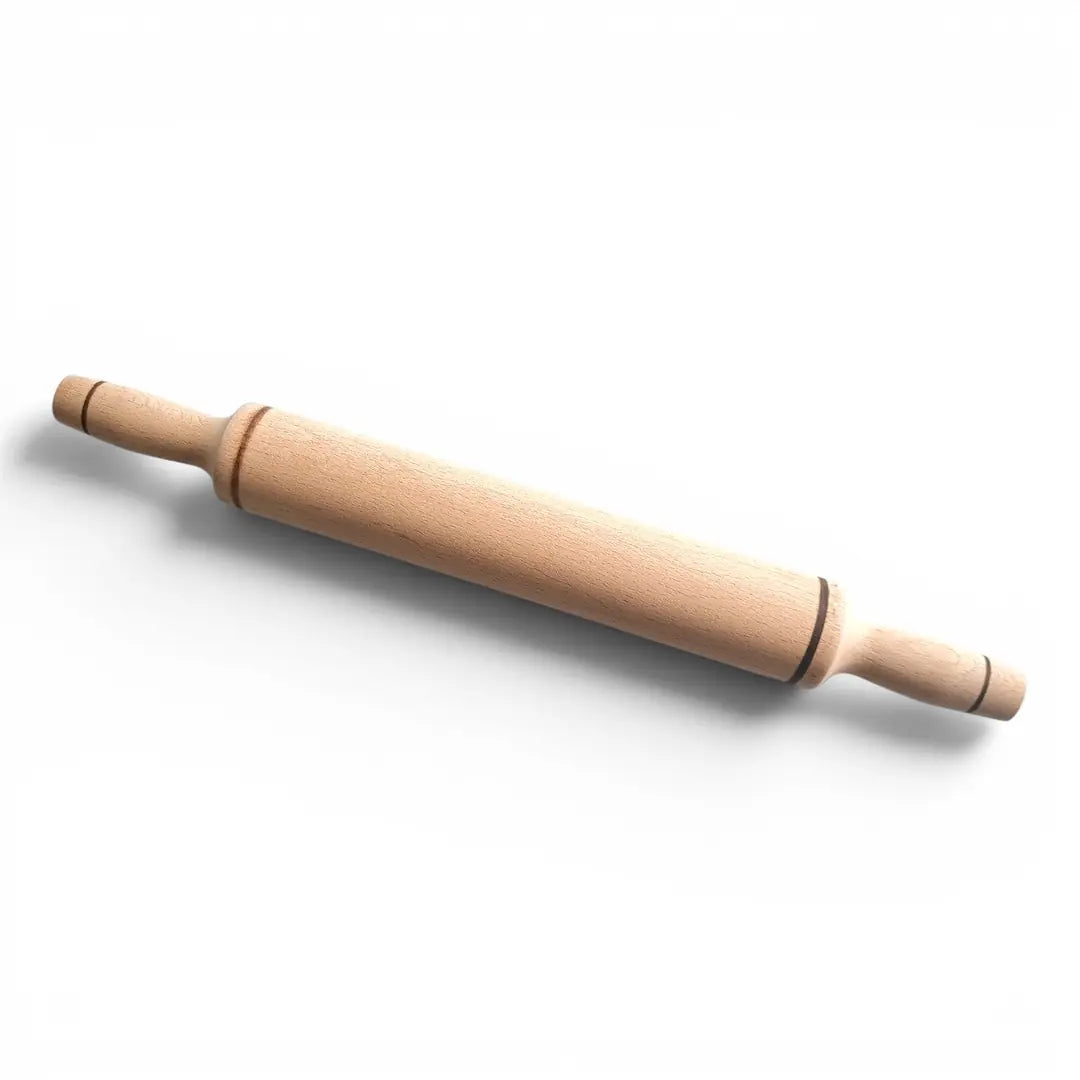 Ahşap Merdane - 43.5 cm