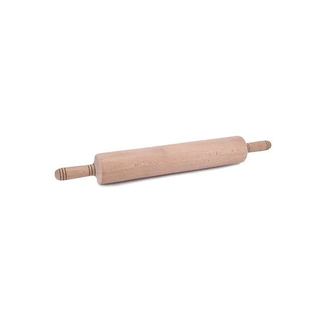 Ahşap Merdane - 60 cm