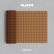 Çikolata - Doku Rulosu