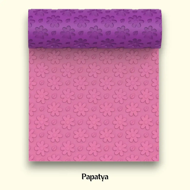 Papatya - Doku Rulosu