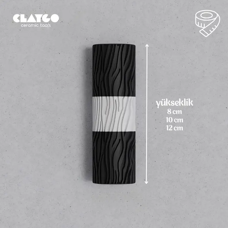 Zebra - Doku Rulosu