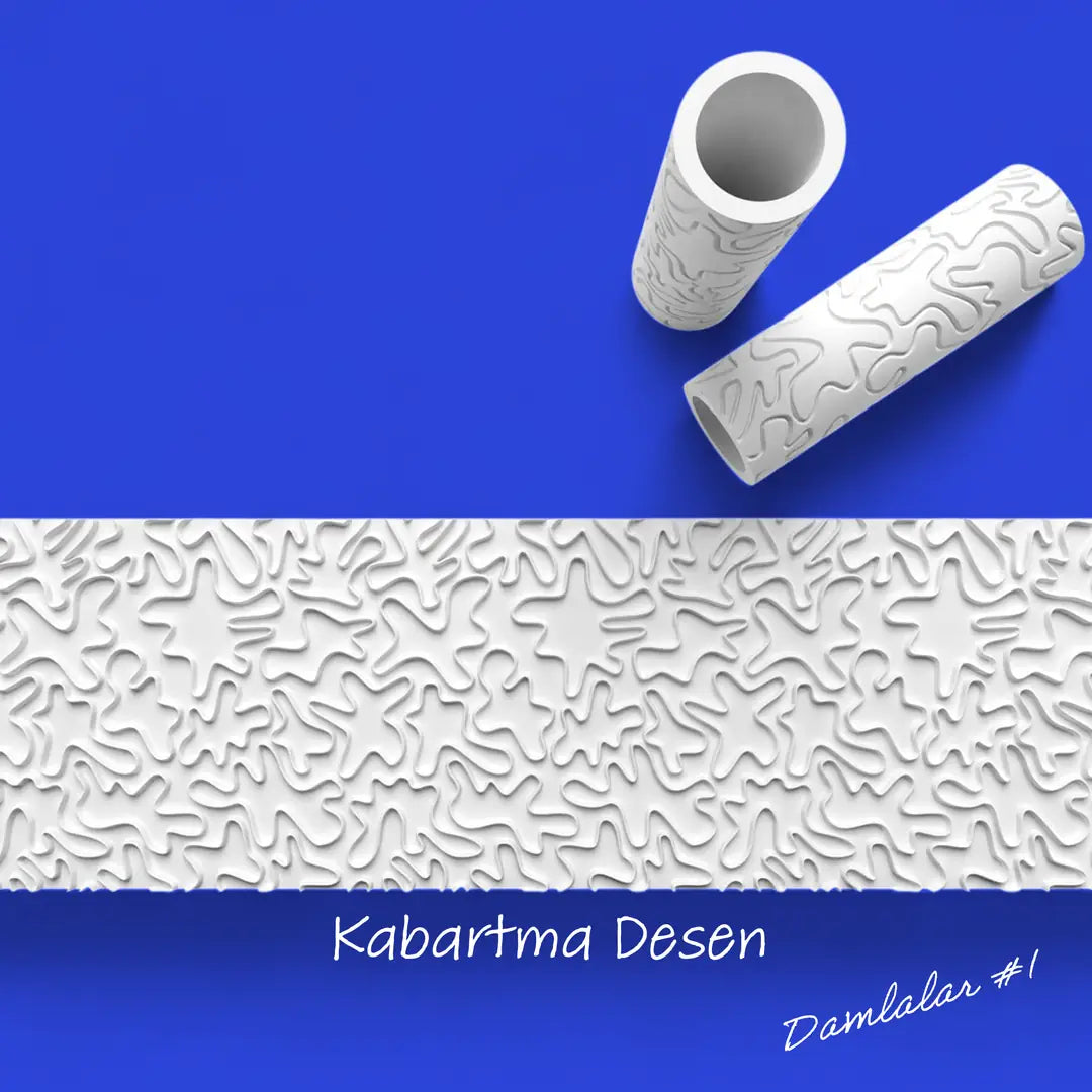 Damlalar 1 - Doku Rulosu