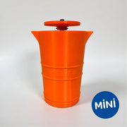 Mini Sırlama Çeşmesi