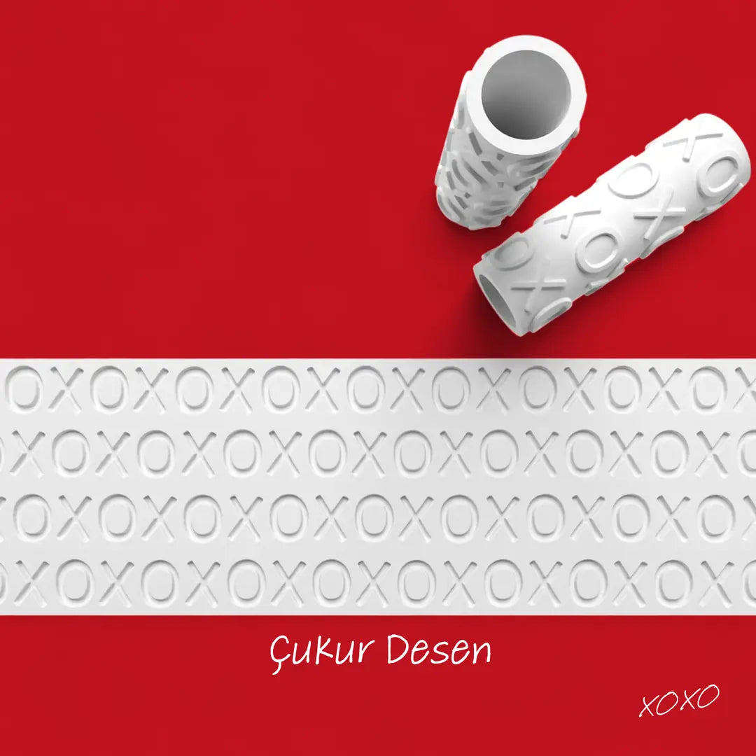 XOXO - Doku Rulosu
