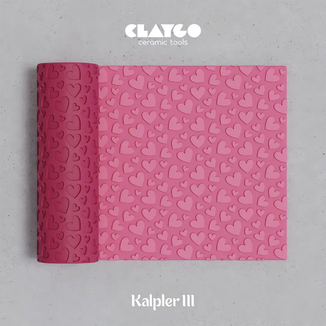 Kalpler III - Doku Rulosu