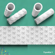 Fiyonklar 1 - Doku Rulosu