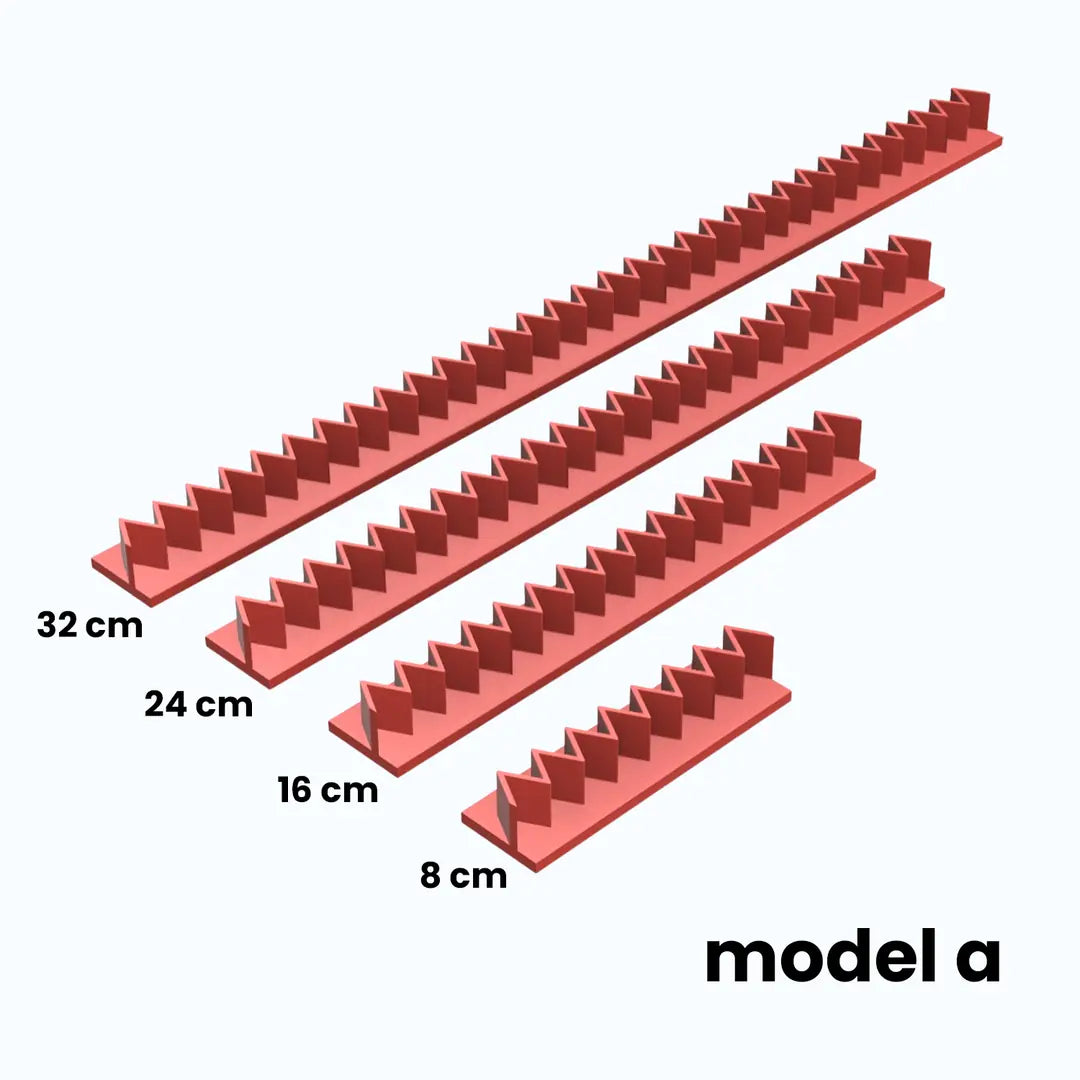 ZigZag Kenar Kesici