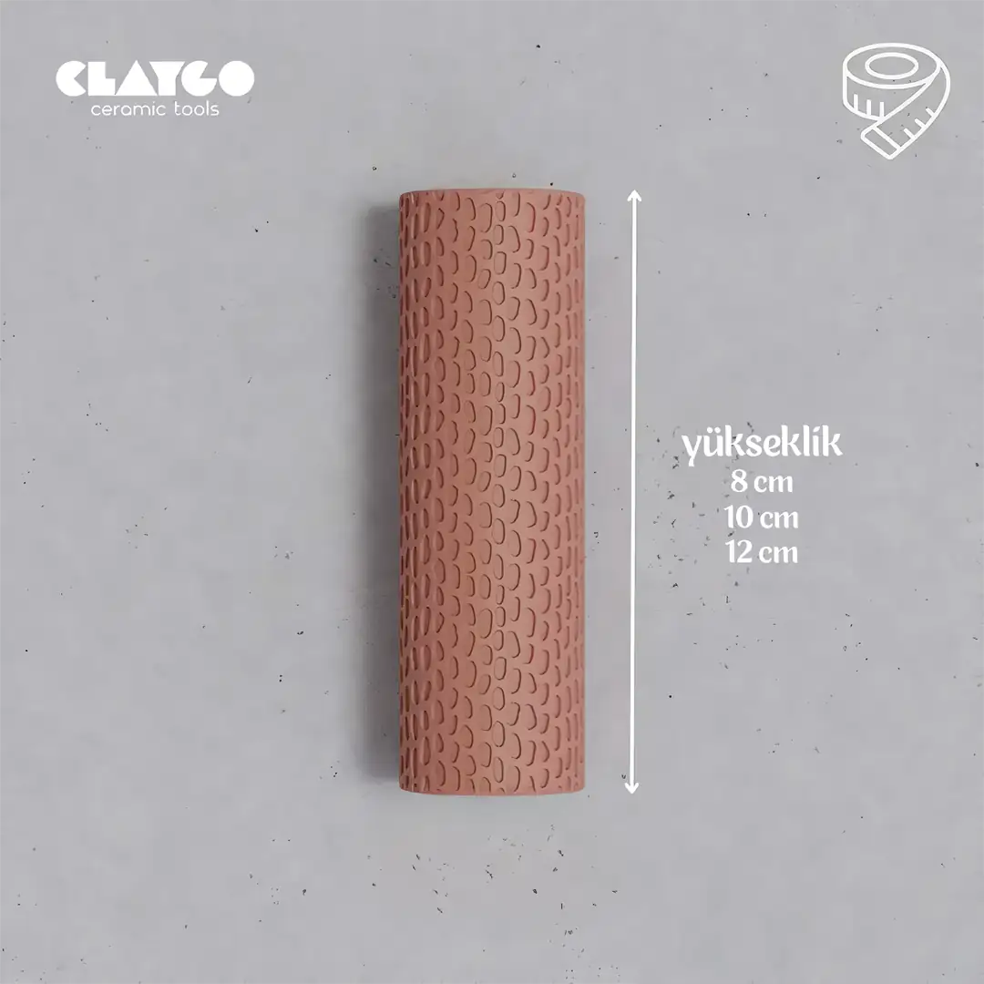 Boho II - Doku Rulosu
