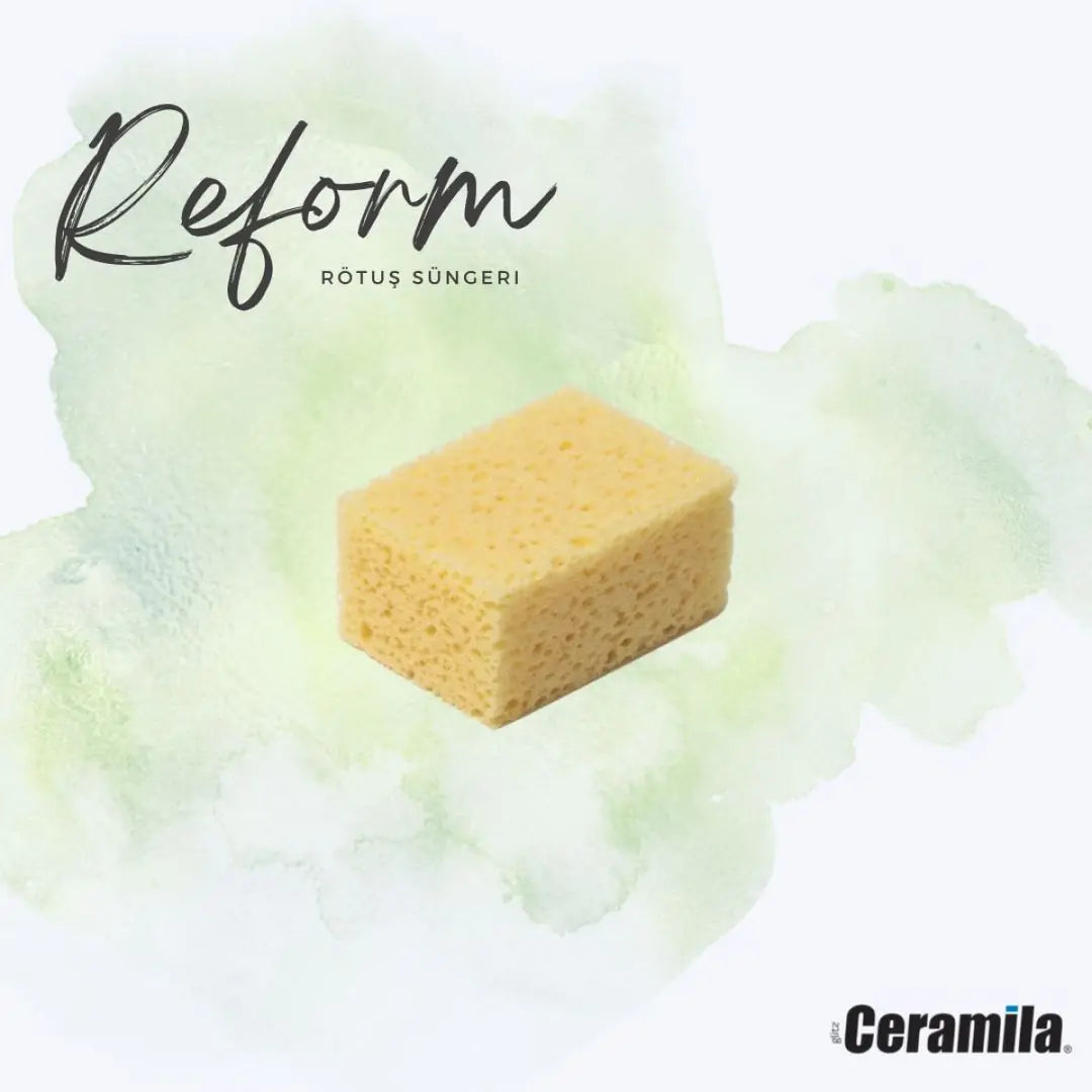 Reform Mini 3051 Rötuş Süngeri